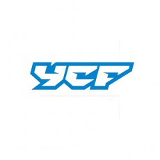 decografix propose pour toute la gamme de motocross YCF le meilleur des kit deco personnalisable.