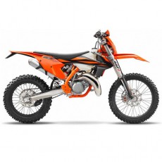 decografix propose pour motocross ktm 125 exc le meilleur des kit deco personnalisable.