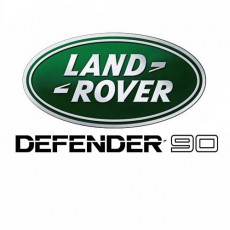 Land Rover DEFENDER 90