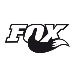 Kit déco suspensions FOX vtt vélo fourche FOX et amortisseur FOX