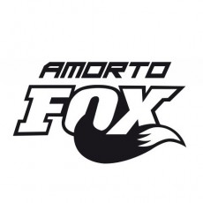 Déco Amortisseur FOX RACING SHOX