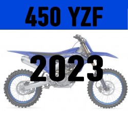 KIT DECO 450 YZF 2023