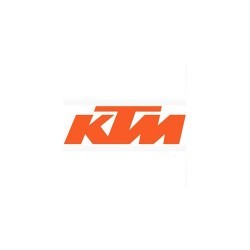 KTM MOTOCROSS TEMPLATE VECTEUR sur Decografix.