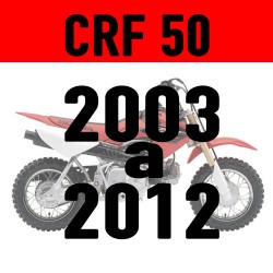 KIT DÉCO CRF 50 2003-2012