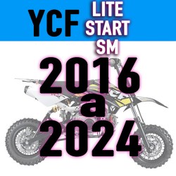 KIT DÉCO YCF START-LITE-SM 2016-2024