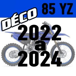 DÉCO YZ85 2022-2024