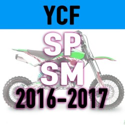 kits décos YCF SP-SM 2016-2017