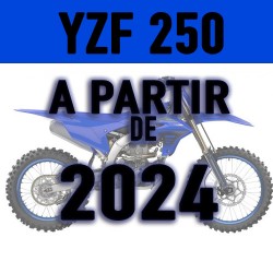 KIT DÉCO 250 YZF 2024 DECOGRAFIX